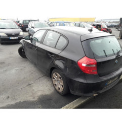 Boite de vitesses BMW SERIE 1 E87