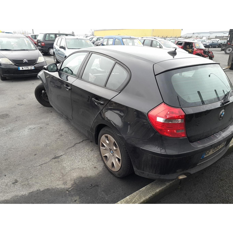 Boite de vitesses BMW SERIE 1 E87 Photo n°8