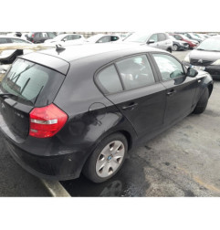 Boite de vitesses BMW SERIE 1 E87