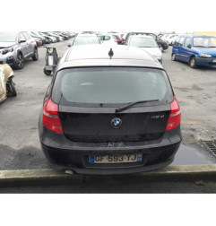 Boite de vitesses BMW SERIE 1 E87