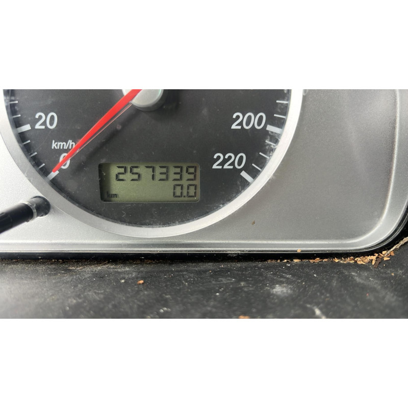 Boite de vitesses FORD GALAXY 1 Photo n°1