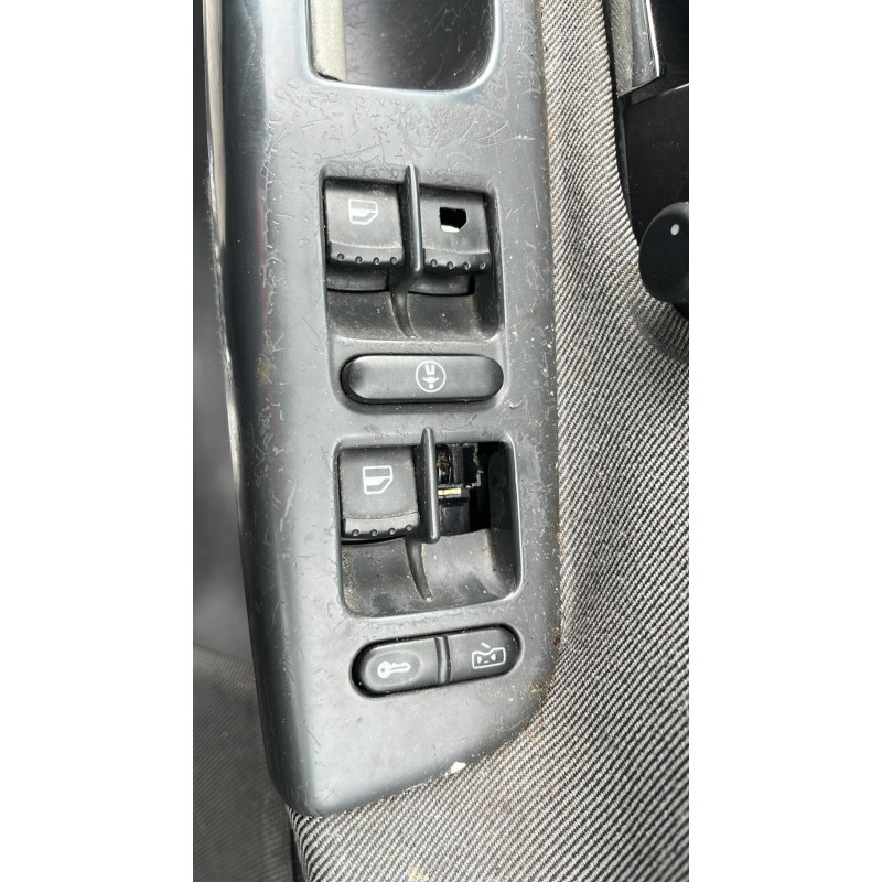 Boite de vitesses FORD GALAXY 1 Photo n°3