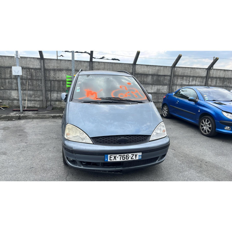 Boite de vitesses FORD GALAXY 1 Photo n°4