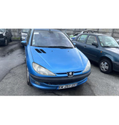 Boite de vitesses PEUGEOT 206