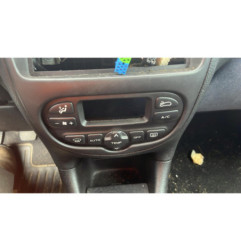 Boite de vitesses PEUGEOT 206