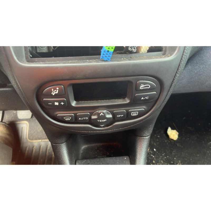 Boite de vitesses PEUGEOT 206 Photo n°12
