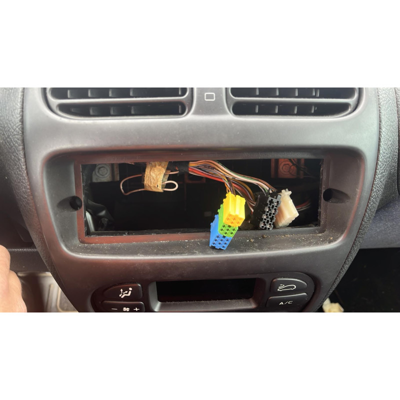 Boite de vitesses PEUGEOT 206 Photo n°13