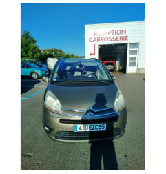 Boite de vitesses CITROEN C4 GRAND PICASSO 1