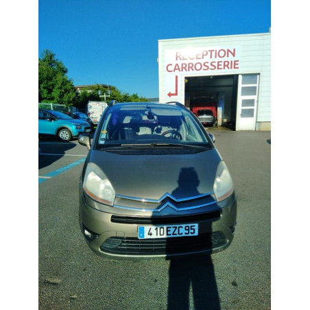 Boite de vitesses CITROEN C4 GRAND PICASSO 1