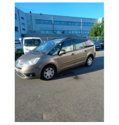 Boite de vitesses CITROEN C4 GRAND PICASSO 1