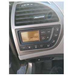 Boite de vitesses CITROEN C4 GRAND PICASSO 1