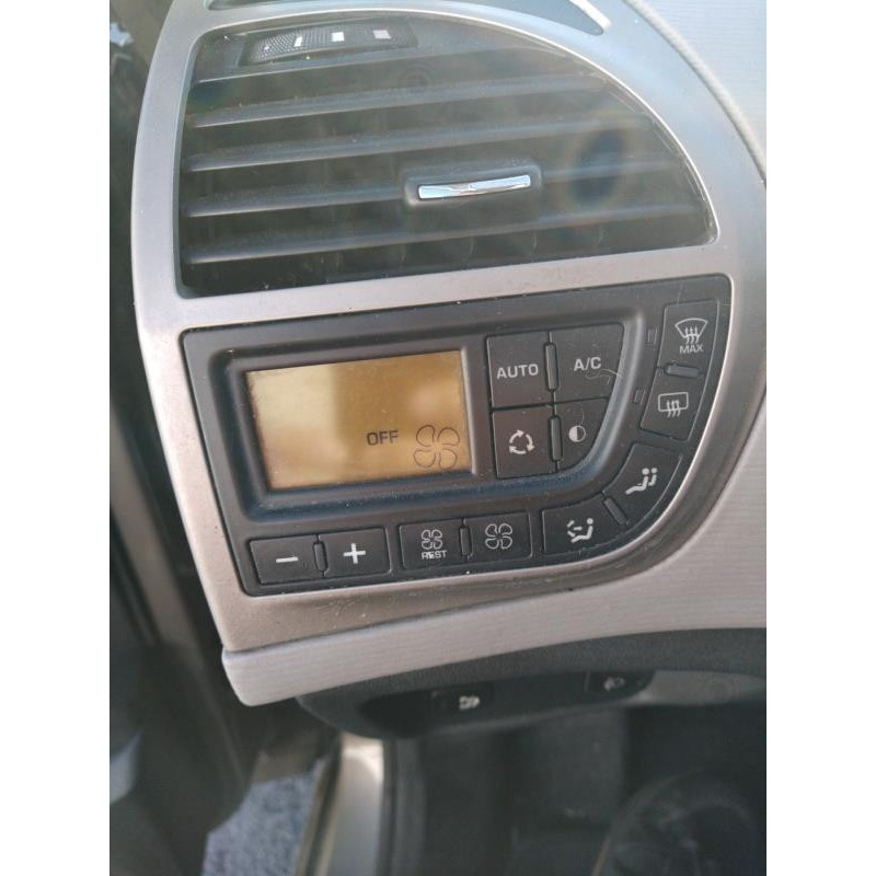 Boite de vitesses CITROEN C4 GRAND PICASSO 1 Photo n°4
