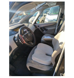 Boite de vitesses CITROEN C4 GRAND PICASSO 1