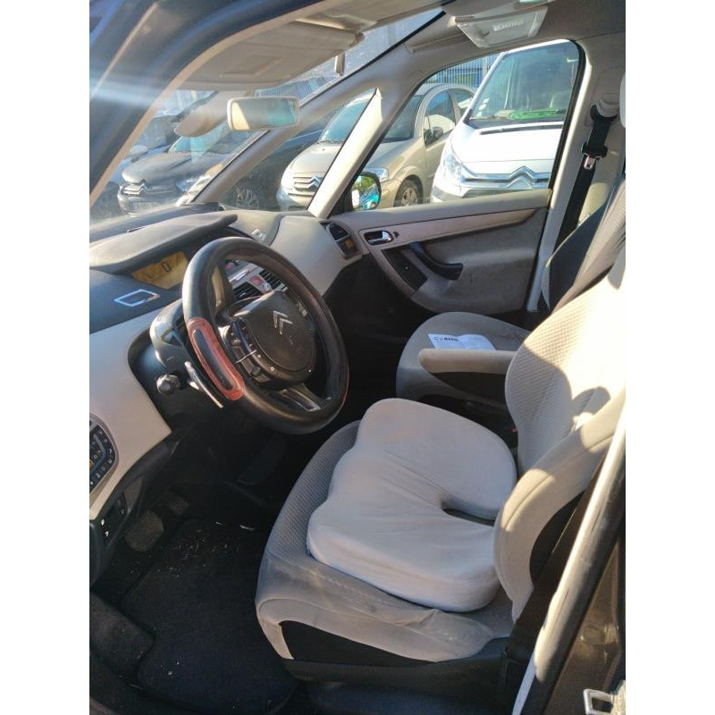 Boite de vitesses CITROEN C4 GRAND PICASSO 1 Photo n°5