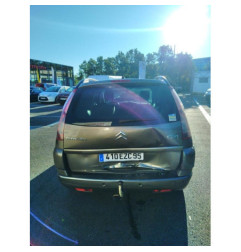 Boite de vitesses CITROEN C4 GRAND PICASSO 1