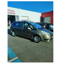 Boite de vitesses CITROEN C4 GRAND PICASSO 1