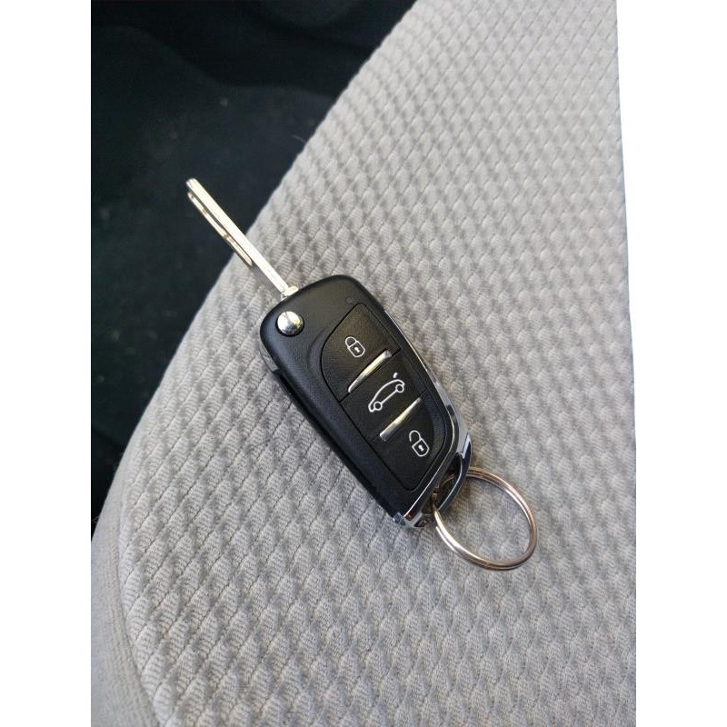 Boite de vitesses CITROEN C4 GRAND PICASSO 1 Photo n°8