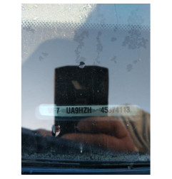 Boite de vitesses CITROEN C4 GRAND PICASSO 1