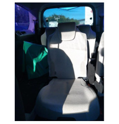 Boite de vitesses CITROEN C4 GRAND PICASSO 1