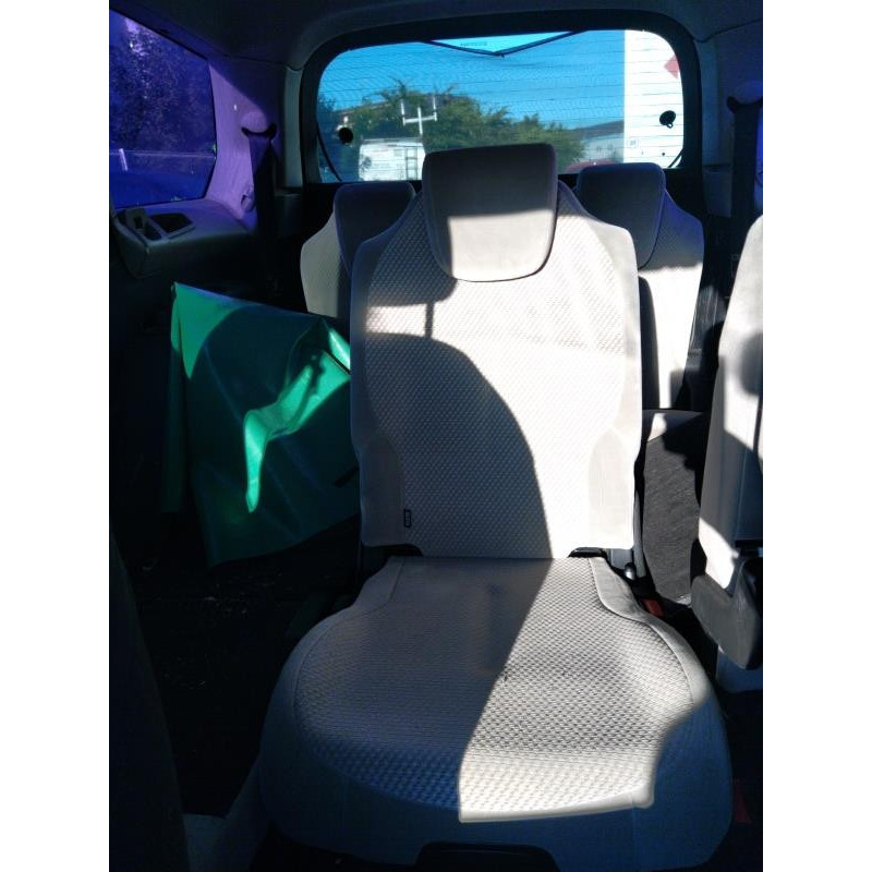 Boite de vitesses CITROEN C4 GRAND PICASSO 1 Photo n°10