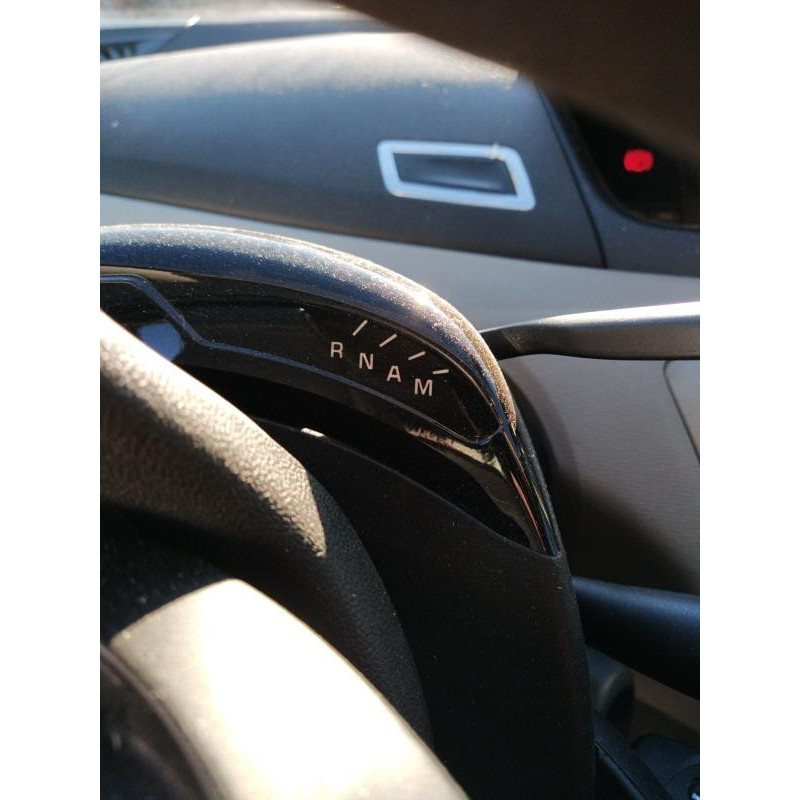 Boite de vitesses CITROEN C4 GRAND PICASSO 1 Photo n°11