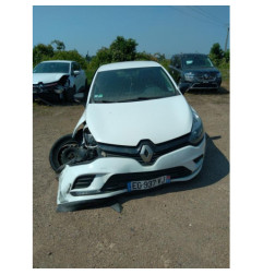 Boite de vitesses RENAULT CLIO 4