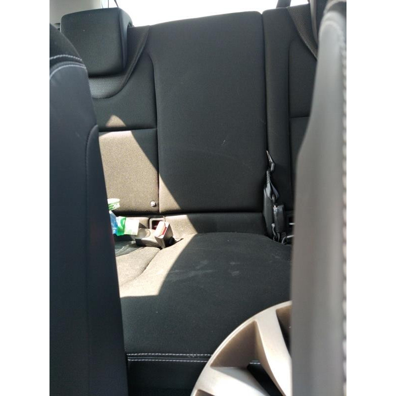 Boite de vitesses RENAULT CLIO 4 Photo n°3