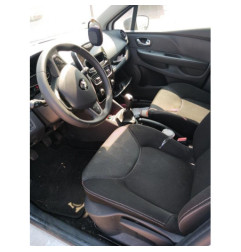 Boite de vitesses RENAULT CLIO 4
