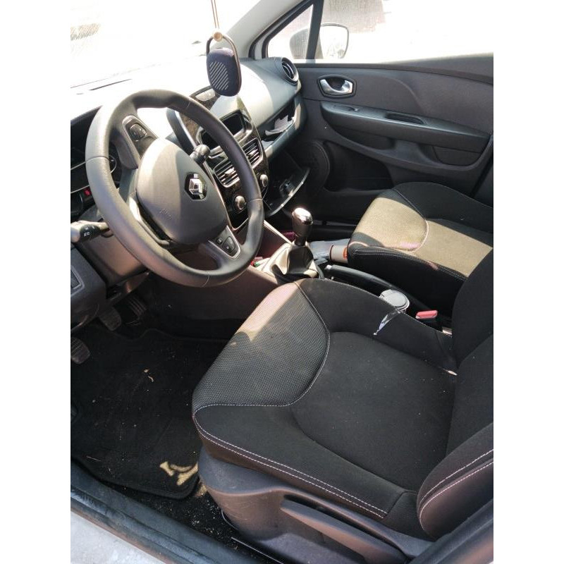 Boite de vitesses RENAULT CLIO 4 Photo n°5