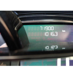 Boite de vitesses RENAULT CLIO 4