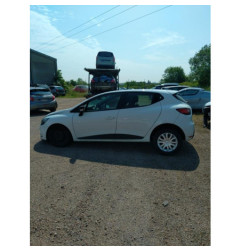 Boite de vitesses RENAULT CLIO 4