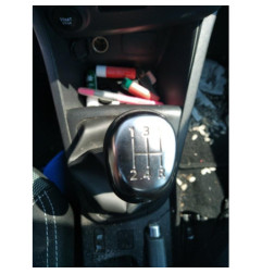 Boite de vitesses RENAULT CLIO 4