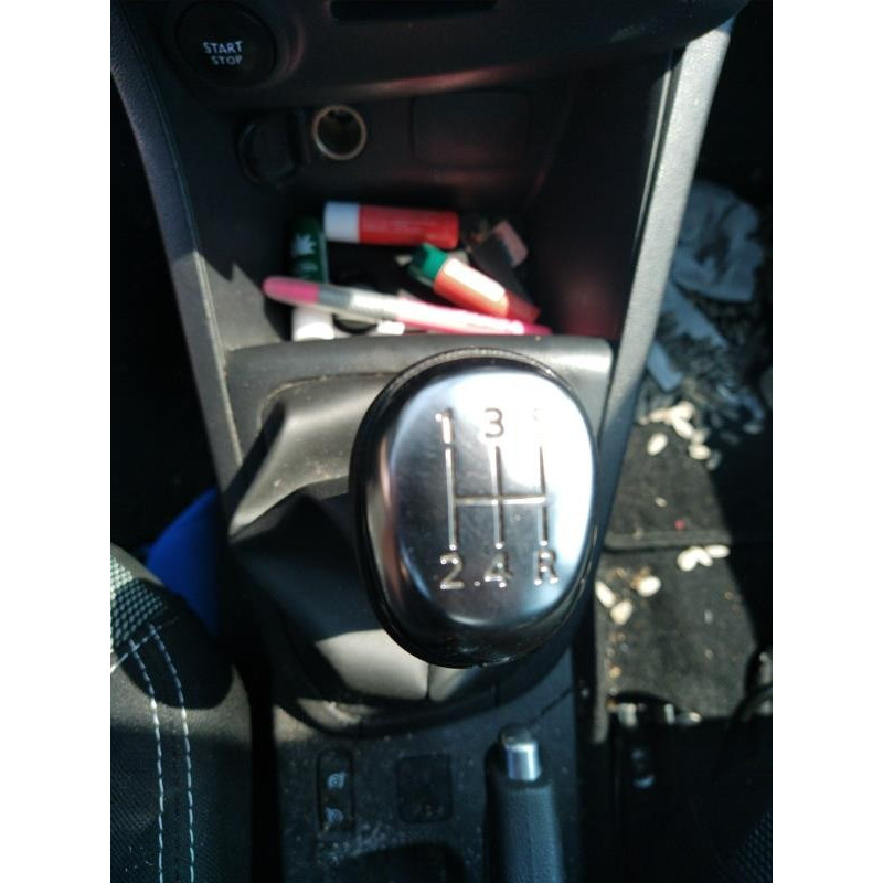 Boite de vitesses RENAULT CLIO 4 Photo n°8