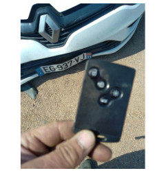 Boite de vitesses RENAULT CLIO 4