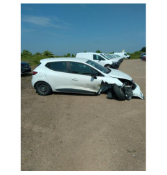 Boite de vitesses RENAULT CLIO 4