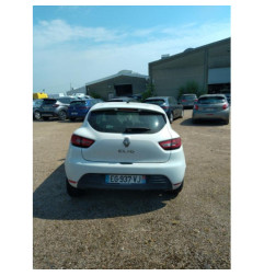 Boite de vitesses RENAULT CLIO 4