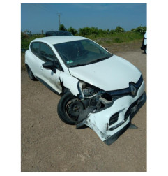 Boite de vitesses RENAULT CLIO 4