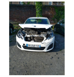 Boite de vitesses PEUGEOT 108 Photo n°1