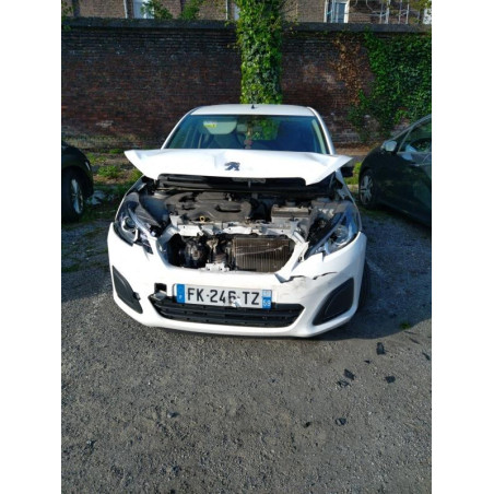 Boite de vitesses PEUGEOT 108 Photo n°1