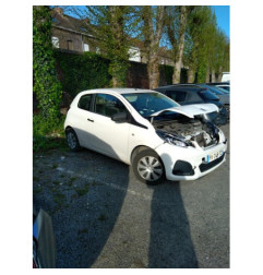 Boite de vitesses PEUGEOT 108