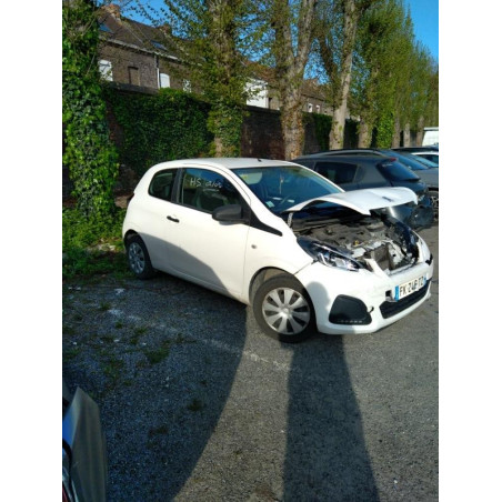 Boite de vitesses PEUGEOT 108