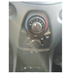 Boite de vitesses PEUGEOT 108