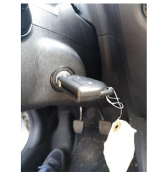 Boite de vitesses PEUGEOT 108