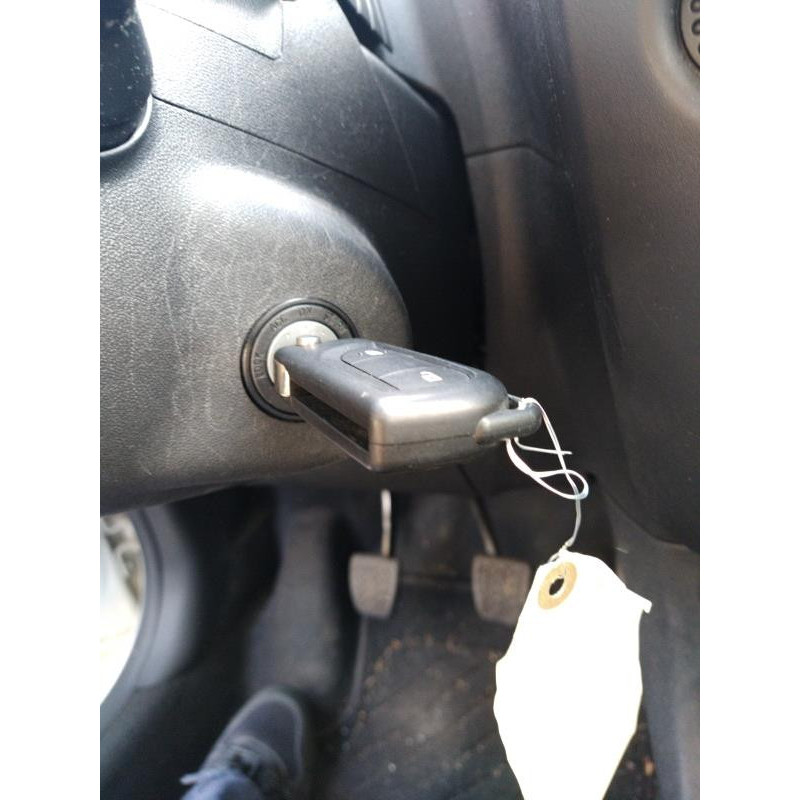 Boite de vitesses PEUGEOT 108 Photo n°4