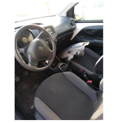 Boite de vitesses PEUGEOT 108
