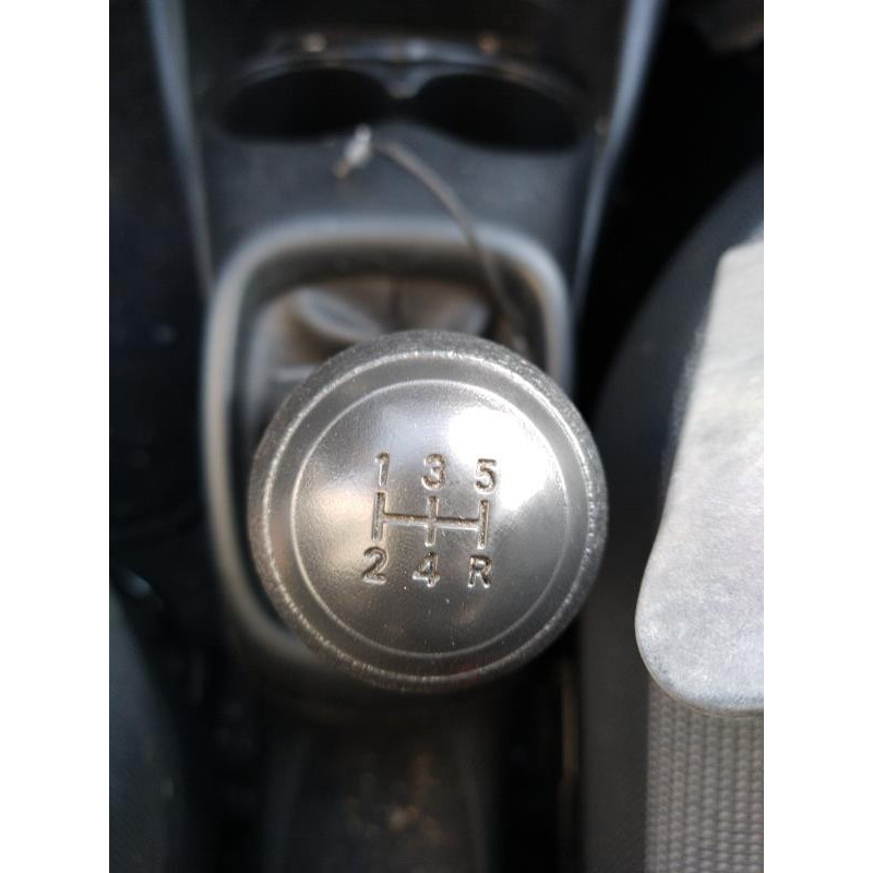 Boite de vitesses PEUGEOT 108 Photo n°6