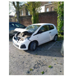 Boite de vitesses PEUGEOT 108