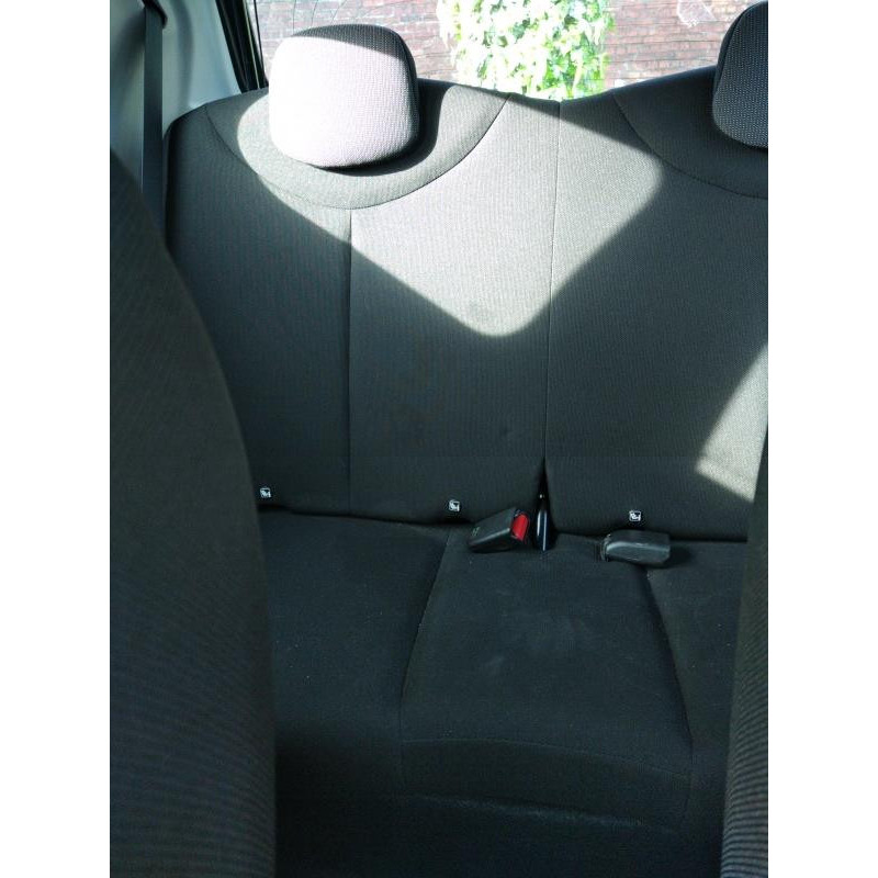 Boite de vitesses PEUGEOT 108 Photo n°10