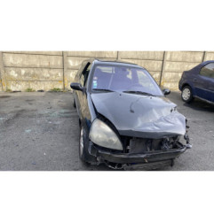 Boite de vitesses RENAULT CLIO 2 Photo n°1