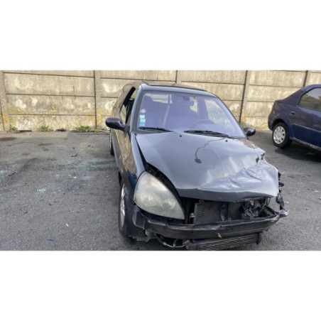 Boite de vitesses RENAULT CLIO 2 Photo n°1